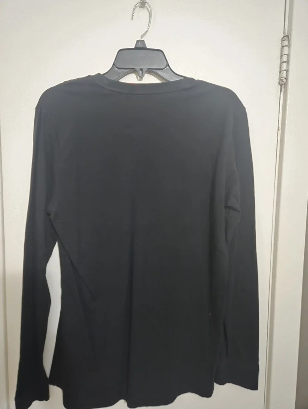 Adidas Long Sleeve Shirt
